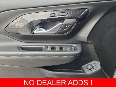 Used 2023 GMC Terrain AT4 image 20