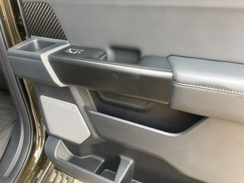 New 2025 Ford F150 Raptor image 74