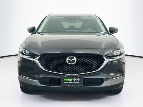 Used 2025 MAZDA CX-30 AWD 2.5 S w/ Preferred Package image 2
