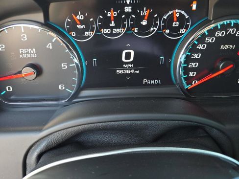 Used 2018 Chevrolet Tahoe Premier AWD/4WD image 14