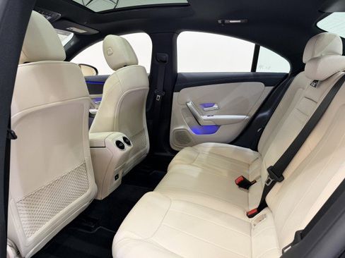 Certified 2025 Mercedes-Benz CLA 250 image 17