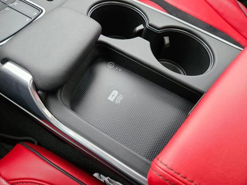 Certified 2025 Acura TLX SH-AWD w/ A-SPEC Pkg image 36