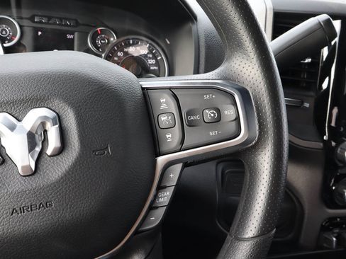New 2026 RAM 3500 Tradesman AWD/4WD image 25