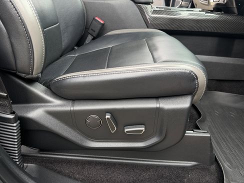 Used 2017 Ford F150 Raptor w/ Equipment Group 802A Luxury image 72