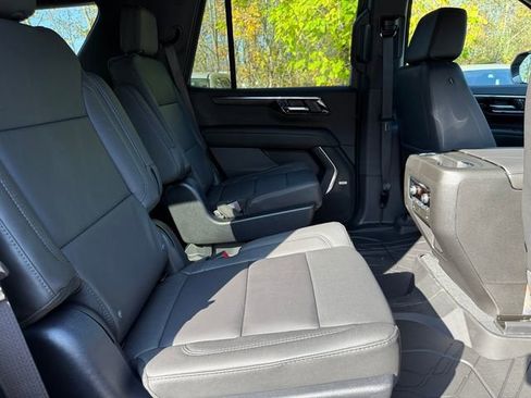New 2026 Chevrolet Tahoe LT w/ Comfort Package image 20