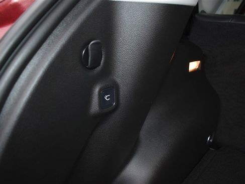 Used 2022 Jeep Compass Trailhawk w/ Trailhawk Elite Group image 34