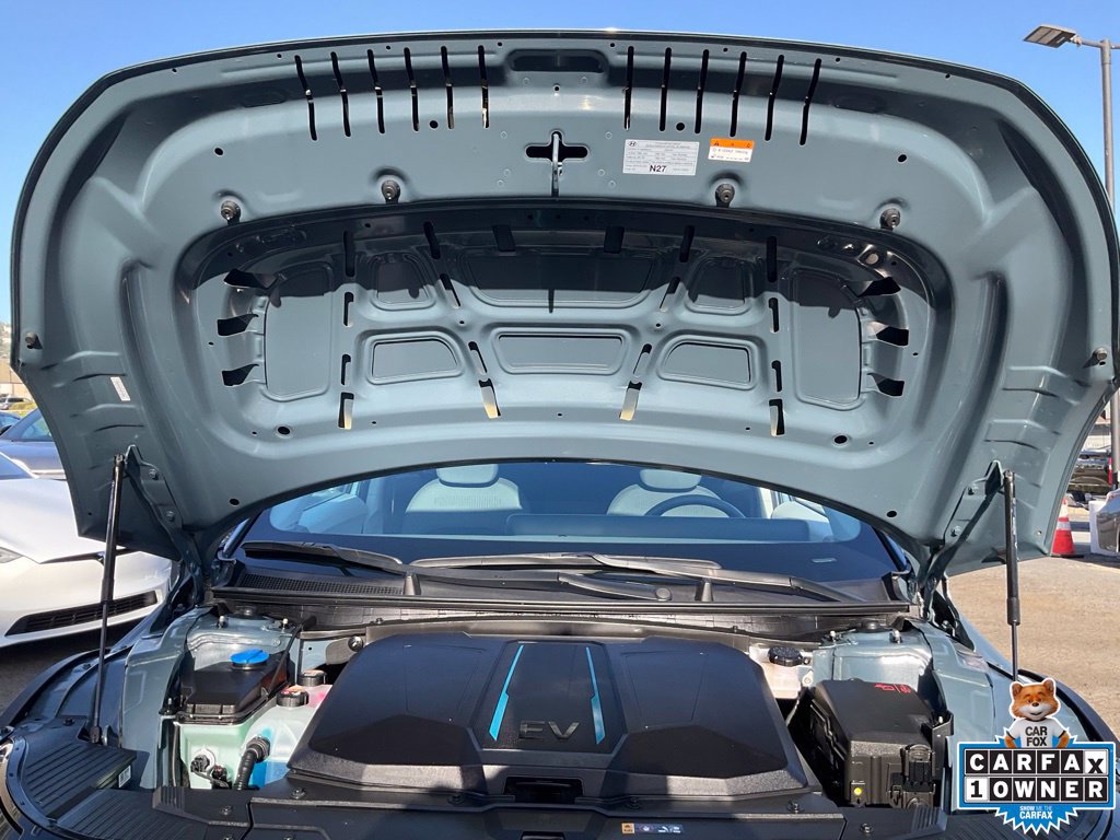 Used 2024 Hyundai Ioniq 5 SEL RWD image 13
