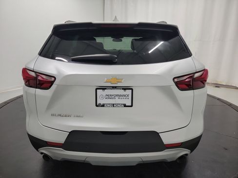 Used 2019 Chevrolet Blazer LT image 8