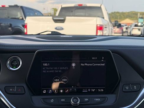 Used 2021 Chevrolet Blazer LT image 27