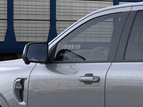 New 2026 Ford Ranger Lariat AWD/4WD image 20
