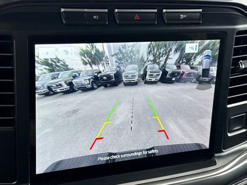 Certified 2022 Ford F150 XLT w/ Equipment Group 302A High image 21