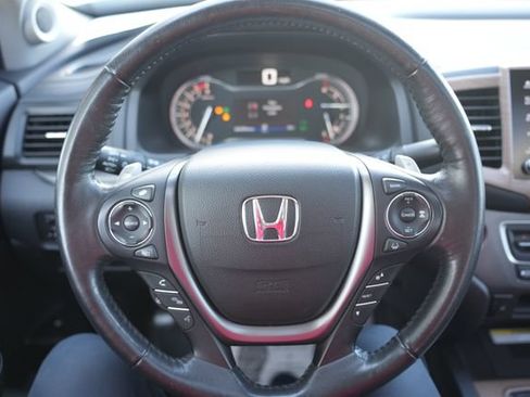 Used 2022 Honda Ridgeline RTL-E image 25