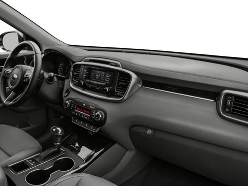 Used 2016 Kia Sorento EX w/ EX Premium Package AWD/4WD image 10