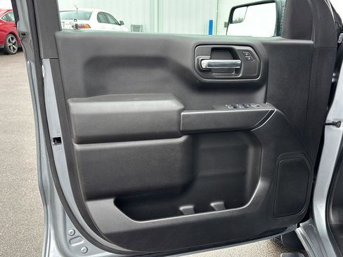 Used 2024 Chevrolet Silverado 1500 Custom image 15