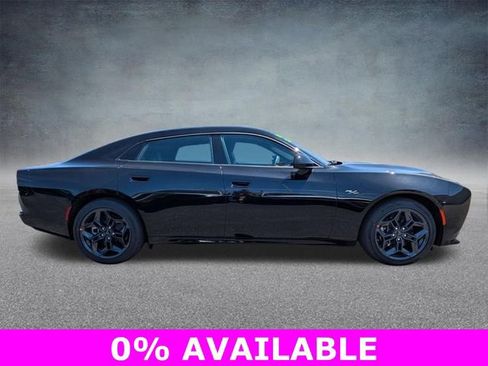 New 2026 Dodge Charger R/T image 3