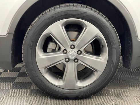 Used 2014 Buick Encore Convenience FWD image 12