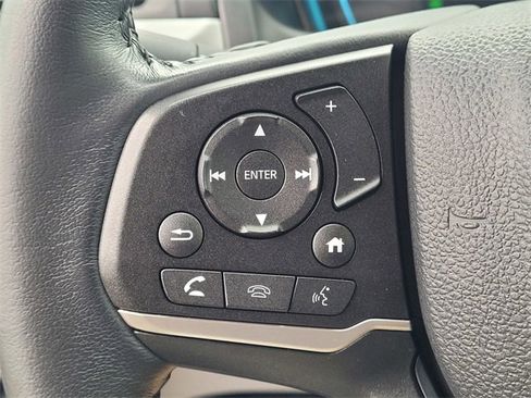 Certified 2023 Honda Odyssey EX-L image 16