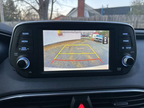 Used 2019 Hyundai Santa Fe SE image 45