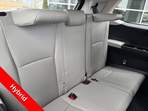 Used 2024 Toyota Grand Highlander XLE FWD image 13