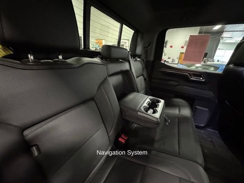 Used 2023 GMC Sierra 1500 Denali w/ Denali Reserve Package image 26