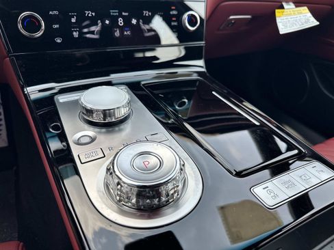 New 2026 Genesis G80 2.5T Sport Prestige AWD/4WD image 11