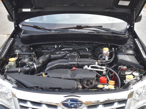 Used 2012 Subaru Forester 2.5X Premium w/ All-Weather Pkg image 34