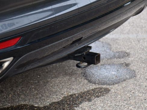 Used 2018 Ford Fusion Titanium FWD image 29