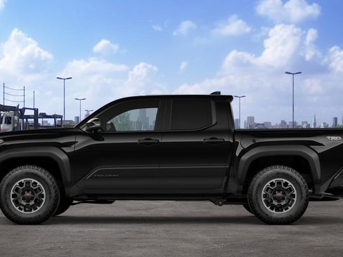 New 2026 Toyota Tacoma TRD Off-Road w/ TRD Off Road Premium Package image 6