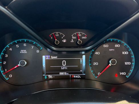 Used 2018 Chevrolet Colorado ZR2 image 29