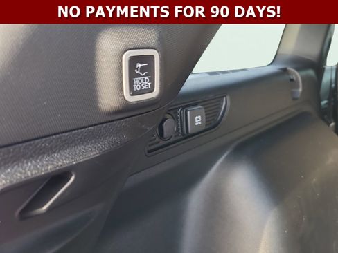 New 2026 Jeep Grand Cherokee Limited Reserve image 14