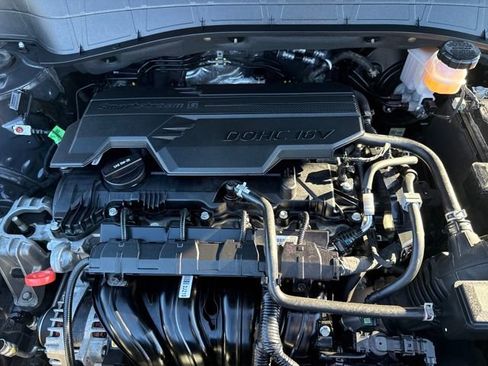 Certified 2024 Hyundai Kona SE image 39