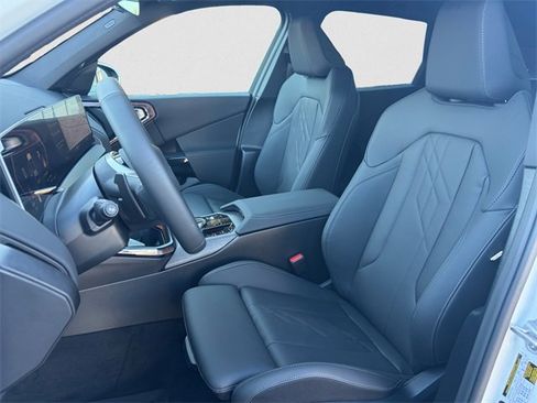 New 2026 BMW X3 xDrive30 w/ Convenience Package image 10