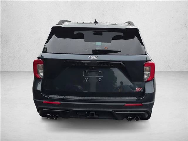 Used 2023 Ford Explorer ST w/ Equipment Group 401A AWD/4WD image 7