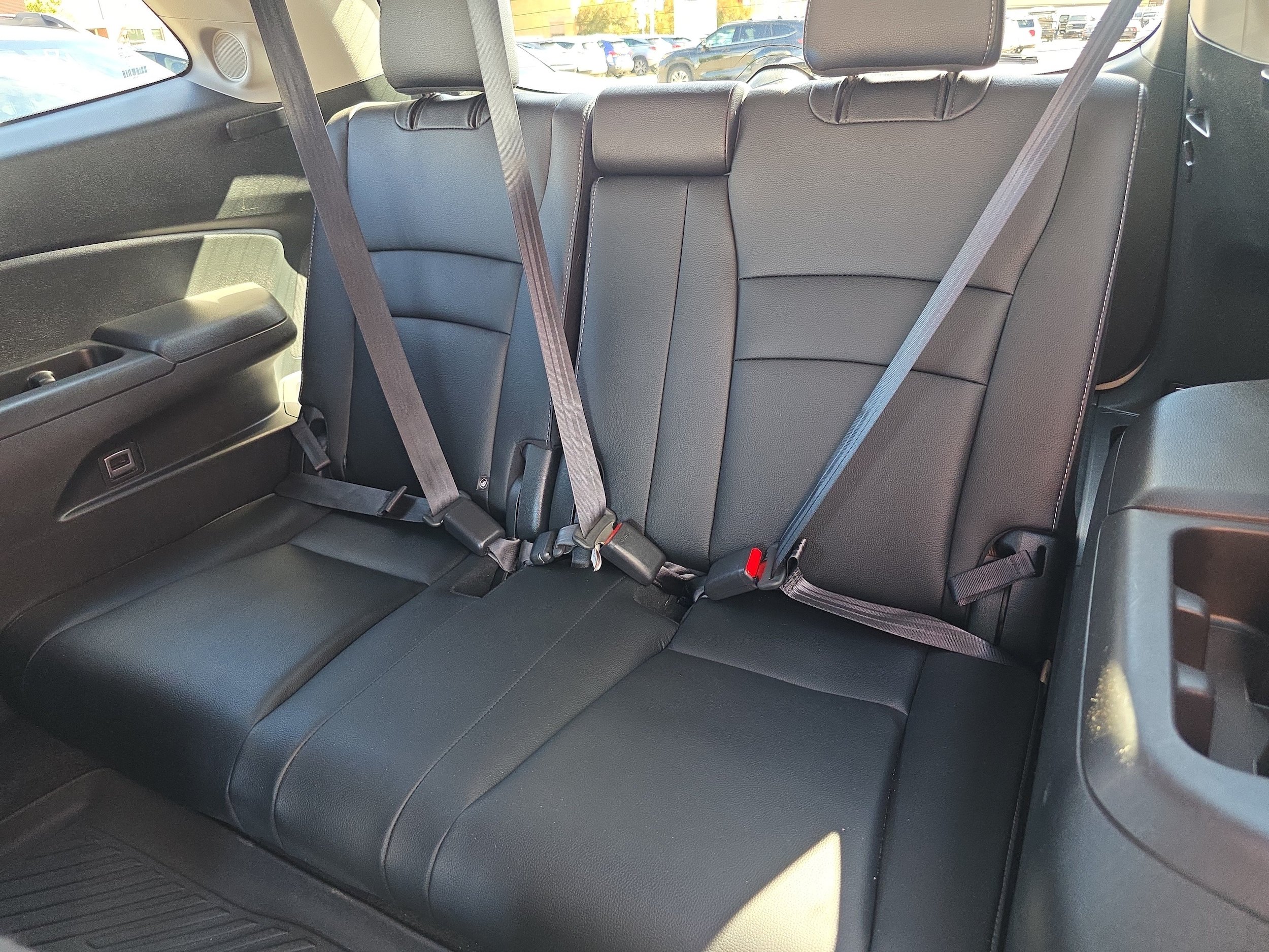 Used 2022 Honda Pilot Touring image 15