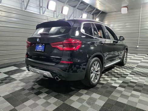 Used 2019 BMW X3 xDrive30i w/ Convenience Package image 5