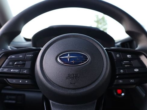 New 2026 Subaru Crosstrek 2.0i Premium AWD/4WD image 9