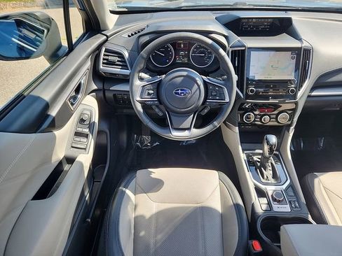 Used 2021 Subaru Forester Limited AWD/4WD image 11