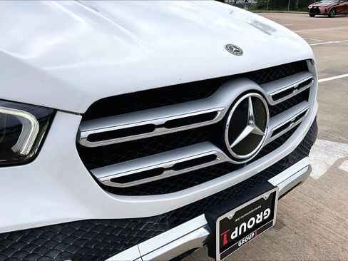 Used 2020 Mercedes-Benz GLE 350 image 30