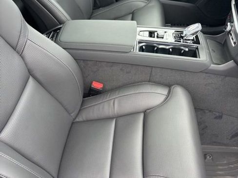 New 2026 Volvo XC90 B6 Ultra w/ Protection Package AWD/4WD image 31