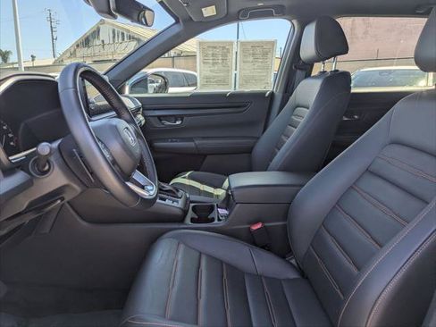 Used 2025 Honda CR-V Sport-L image 20