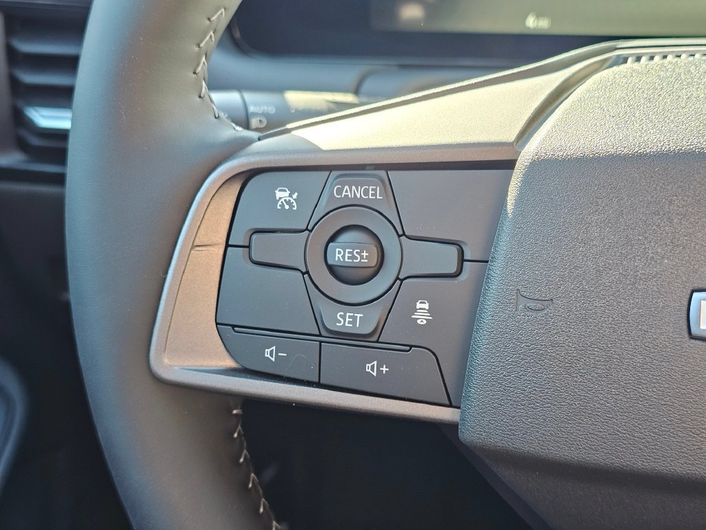 New 2027 Nissan Sentra SV FWD image 18
