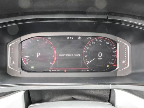 Used 2023 Volkswagen Taos SEL AWD/4WD image 21