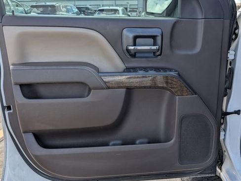 Used 2016 Chevrolet Silverado 1500 LT w/ Texas Edition image 10