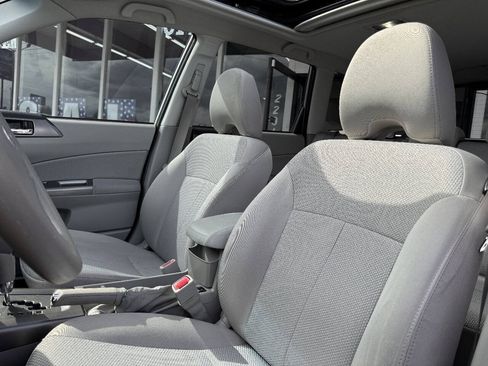 Used 2011 Subaru Forester 2.5X Premium AWD/4WD image 33