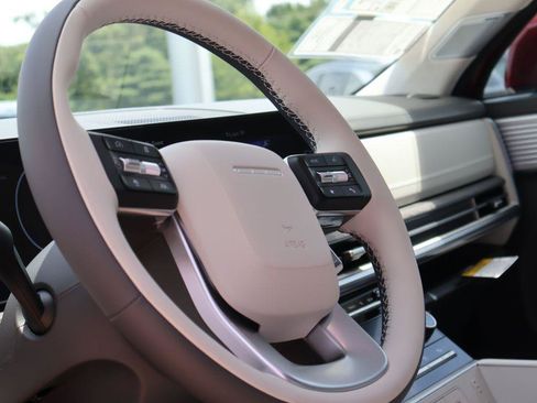 New 2026 Hyundai Santa Fe Calligraphy AWD/4WD image 28