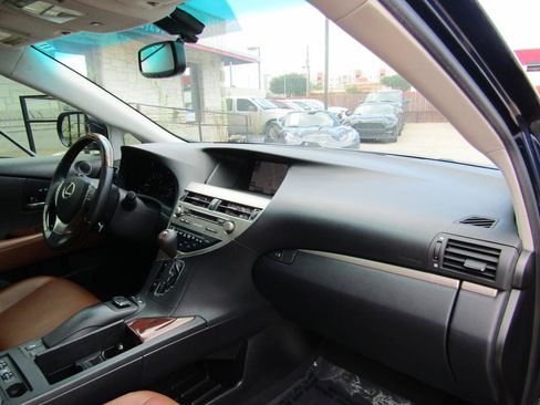 Used 2015 Lexus RX 350 FWD image 11