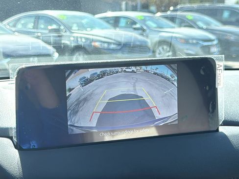 Certified 2025 MAZDA CX-5 AWD 2.5 S w/ Preferred Package image 17