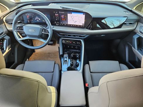 New 2025 Audi Q5 Premium Plus AWD/4WD image 19