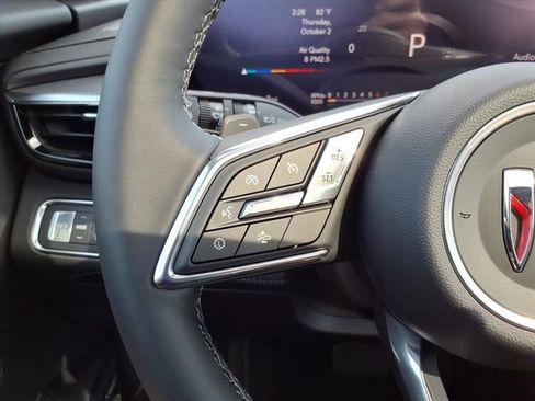 New 2026 Buick Enclave Sport Touring w/ Power Package image 35