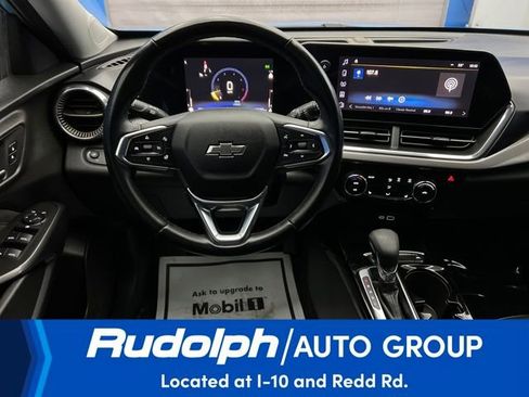 Certified 2025 Chevrolet Trax ACTIV w/ Driver Confidence Package image 17